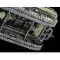 Camion Tracteur d'Artillerie STZ-5 1/35 Zvezda Zvezda Z3663 - 6 Z3663-Camion Tracteur d'Artillerie STZ-5 1/35 Zvezda - Z3663