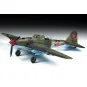 Aircraft IL-2M Sturmovik Mod. 1943 1/48 Zvezda Zvezda Z4826 - 4 Z4826-Aircraft IL-2M Sturmovik Mod. 1943 1/48 Zvezda - Z4826