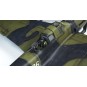 Aircraft IL-2M Sturmovik Mod. 1943 1/48 Zvezda Zvezda Z4826 - 5 Z4826-Aircraft IL-2M Sturmovik Mod. 1943 1/48 Zvezda - Z4826