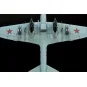 Aircraft IL-2M Sturmovik Mod. 1943 1/48 Zvezda Zvezda Z4826 - 6 Z4826-Aircraft IL-2M Sturmovik Mod. 1943 1/48 Zvezda - Z4826