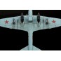 Z4826-Aircraft IL-2M Sturmovik Mod. 1943 1/48 Zvezda