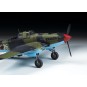 Z4826-Aircraft IL-2M Sturmovik Mod. 1943 1/48 Zvezda