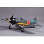 FMS036P-Zero A6M V2 800mm PNP FMS