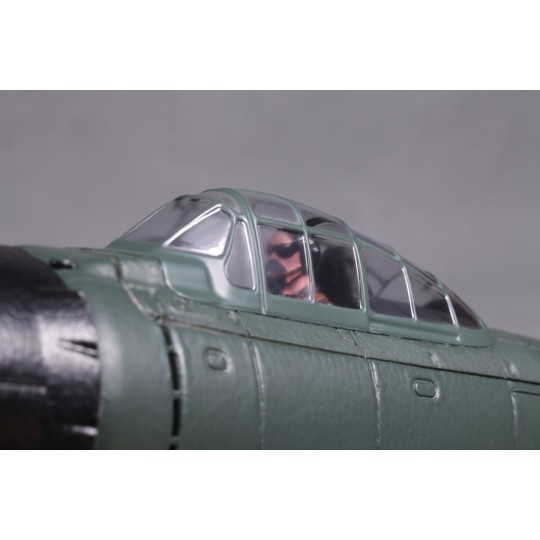 FMS036P-Zero A6M V2 800mm PNP FMS