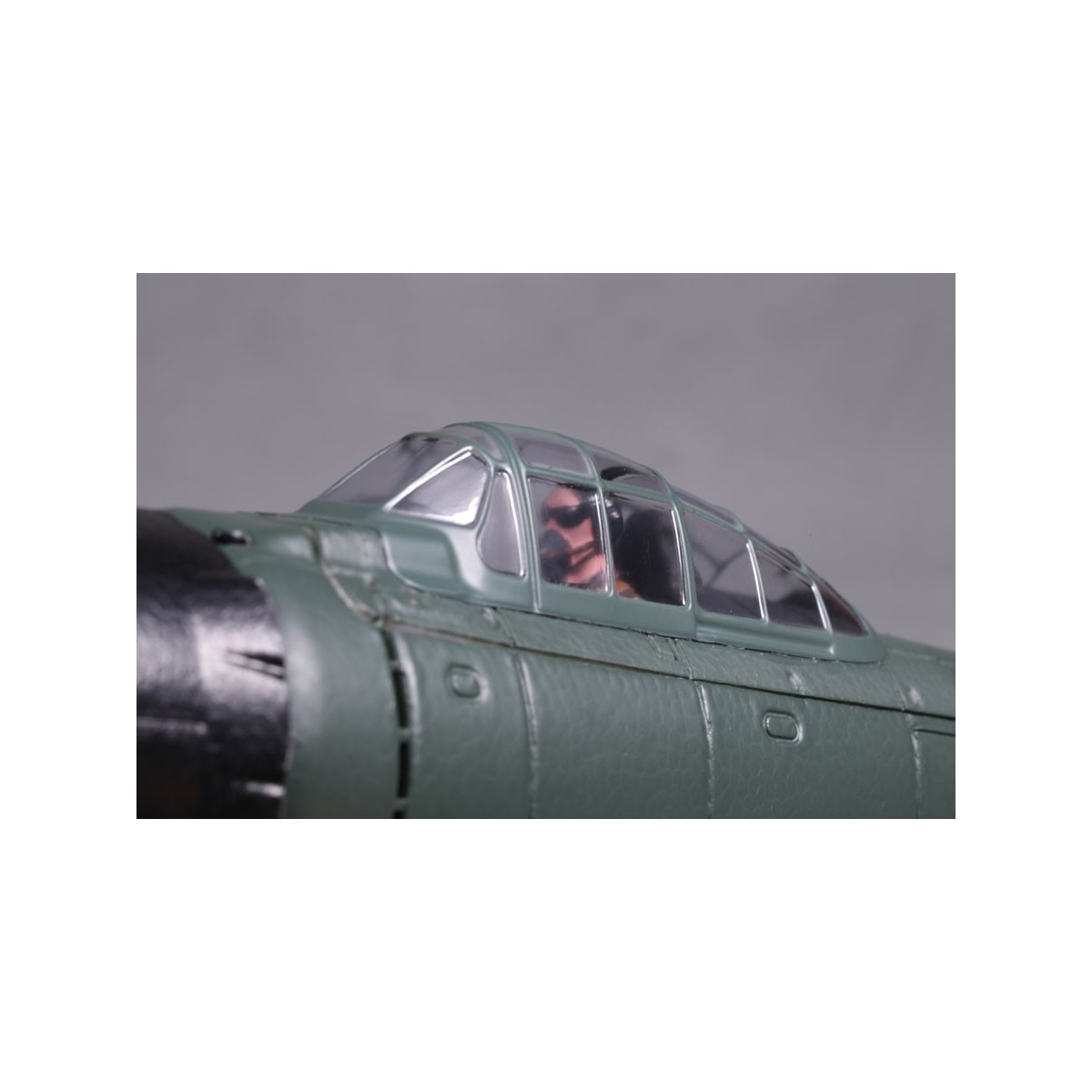 Zero A6M V2 800mm PNP FMS FMS Model FMS036P - 2