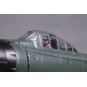 FMS036P-Zero A6M V2 800mm PNP FMS
