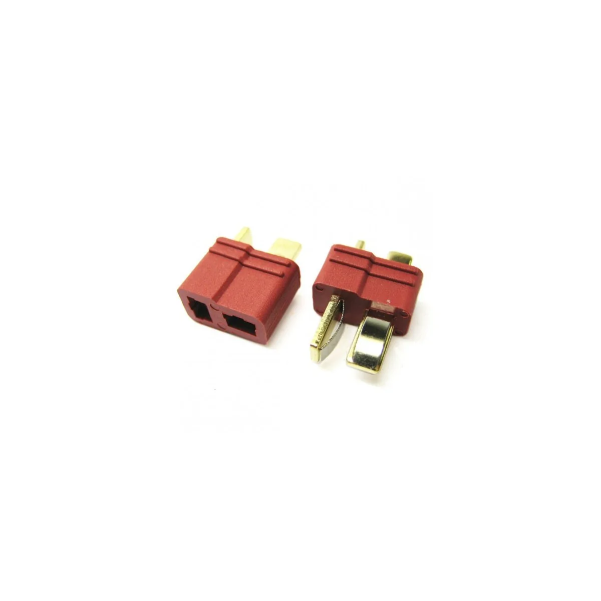 Etronix PAIR DEAN x1 Sockets ET0789 - 1