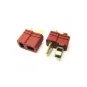 ET0789-Prises DEAN x1 paire Etronix - ET0789