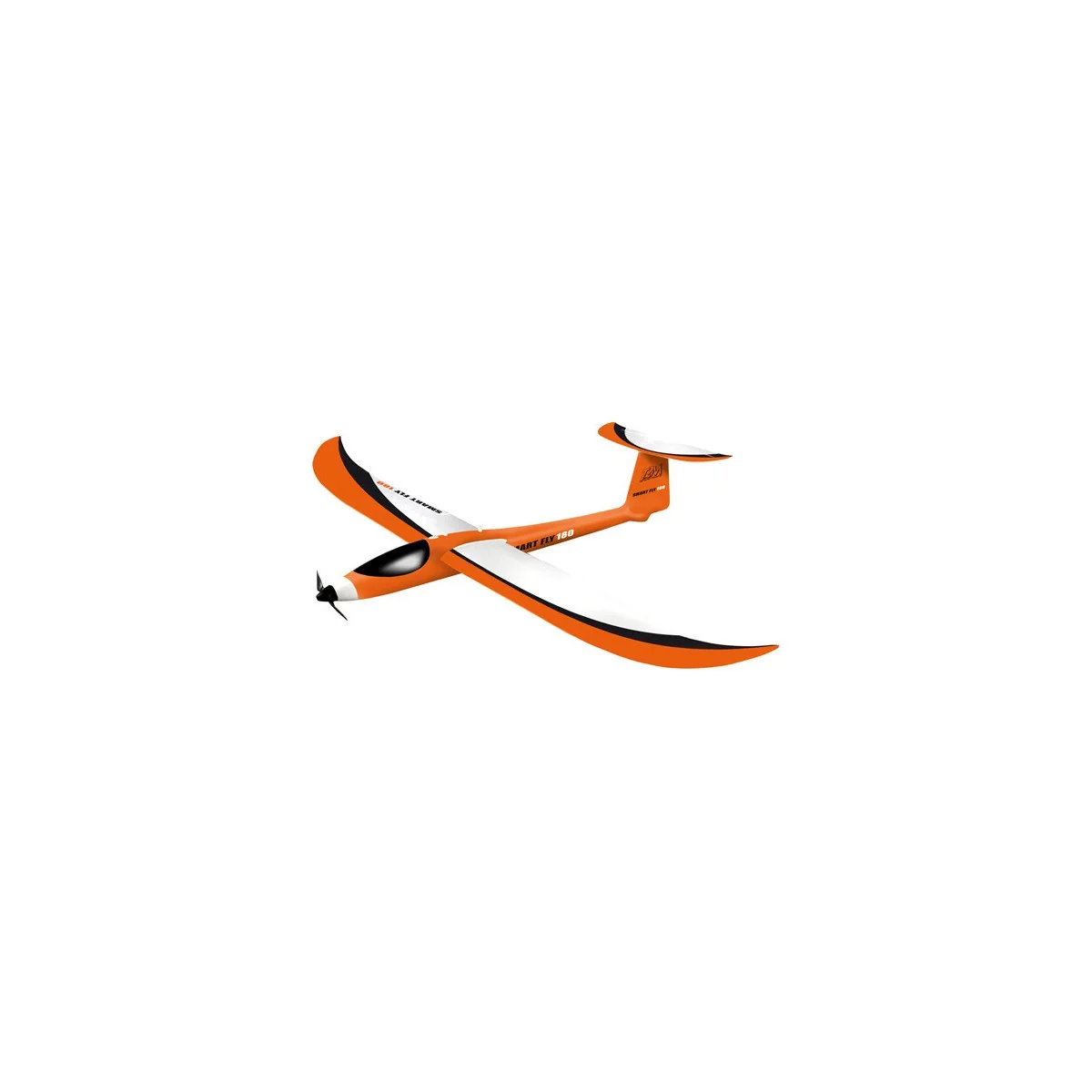 Planeur Smart Fly 180 RTF Mode 1 2.4Ghz T2M T2M T4520L - 1 Planeur Smart Fly 180 RTF Mode 1 2.4Ghz T2M T2M T4520L - 1