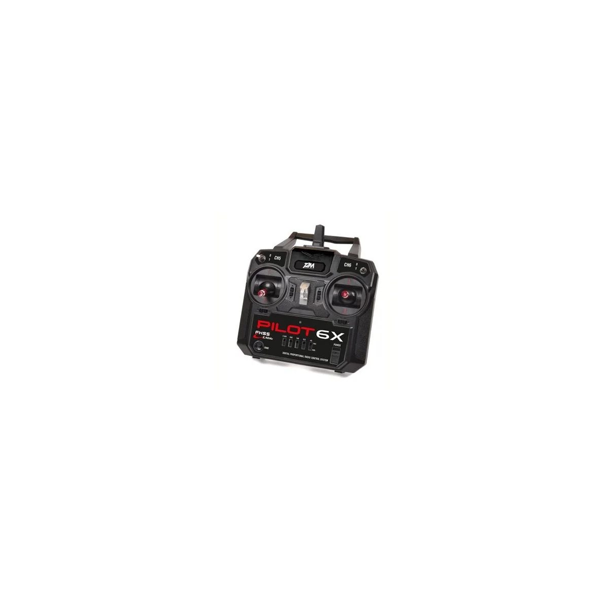 Planeur Smart Fly 180 RTF Mode 1 2.4Ghz T2M T2M T4520L - 2 Planeur Smart Fly 180 RTF Mode 1 2.4Ghz T2M T2M T4520L - 2