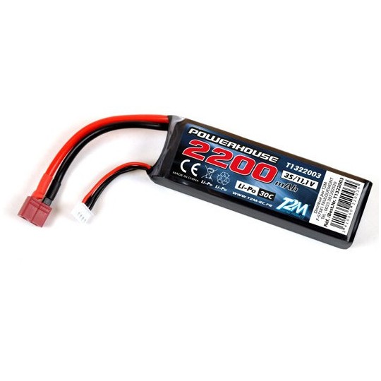 T4520L-Glider Smart Fly 180 RTF Mode 1 2.4Ghz T2M