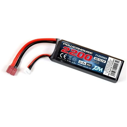 Planeur Smart Fly 180 RTF Mode 1 2.4Ghz T2M T2M T4520L - 3 T4520L-Planeur Smart Fly 180 RTF Mode 1 2.4Ghz T2M - T4520L