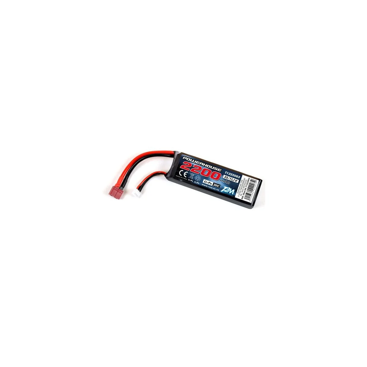 Planeur Smart Fly 180 RTF Mode 1 2.4Ghz T2M T2M T4520L - 3 Planeur Smart Fly 180 RTF Mode 1 2.4Ghz T2M T2M T4520L - 3
