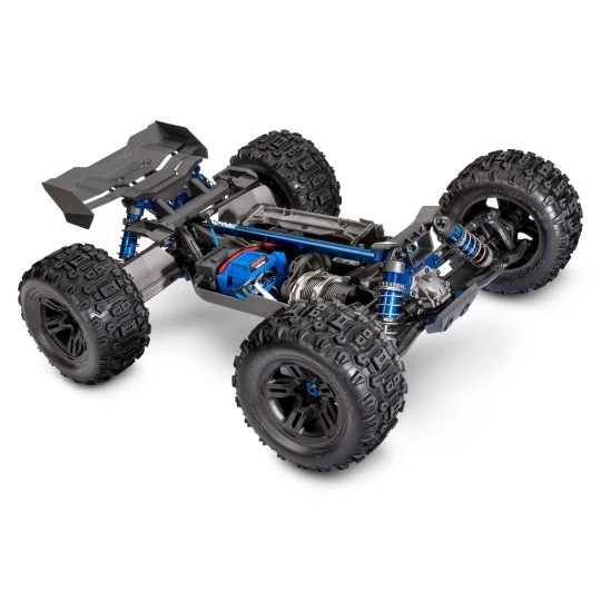 Sledge Belted VXL 6S TQi TSM RTR Traxxas Traxxas TRX-95096-4 - 13 TRX-95096-4-Sledge Belted VXL 6S TQi TSM RTR Traxxas - TRX-95096-4
