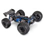 TRX-95096-4-Sledge Belted VXL 6S TQi TSM RTR Traxxas - TRX-95096-4