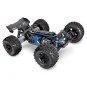 Sledge Belted VXL 6S TQi TSM RTR Traxxas Traxxas TRX-95096-4 - 13 TRX-95096-4-Sledge Belted VXL 6S TQi TSM RTR Traxxas - TRX-95096-4