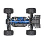 TRX-95096-4-Sledge Belted VXL 6S TQi TSM RTR Traxxas - TRX-95096-4