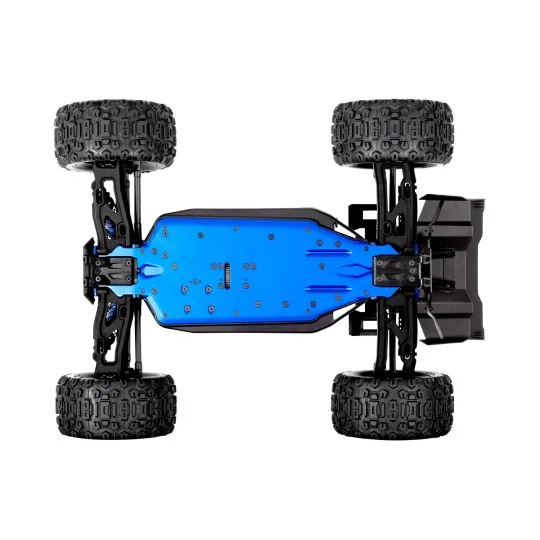 Sledge Belted VXL 6S TQi TSM RTR Traxxas Traxxas TRX-95096-4 - 15 TRX-95096-4-Sledge Belted VXL 6S TQi TSM RTR Traxxas - TRX-95096-4