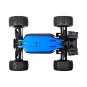 TRX-95096-4-Sledge Belted VXL 6S TQi TSM RTR Traxxas