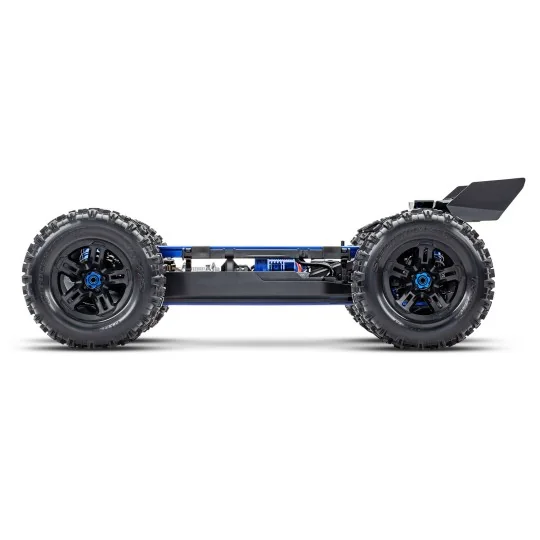 Sledge Belted VXL 6S TQi TSM RTR Traxxas Traxxas TRX-95096-4 - 16 TRX-95096-4-Sledge Belted VXL 6S TQi TSM RTR Traxxas - TRX-95096-4