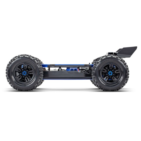 TRX-95096-4-Sledge Belted VXL 6S TQi TSM RTR Traxxas - TRX-95096-4