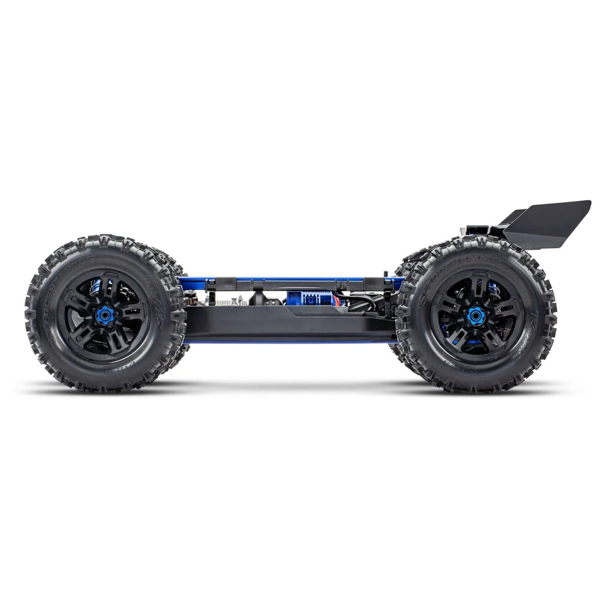 Sledge Belted VXL 6S TQi TSM RTR Traxxas Traxxas TRX-95096-4 - 16 Sledge Belted VXL 6S TQi TSM RTR Traxxas Traxxas TRX-95096-4 - 16