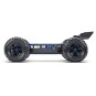 TRX-95096-4-Sledge Belted VXL 6S TQi TSM RTR Traxxas - TRX-95096-4