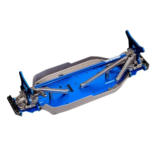 Sledge Belted VXL 6S TQi TSM RTR Traxxas Traxxas TRX-95096-4 - 17 TRX-95096-4-Sledge Belted VXL 6S TQi TSM RTR Traxxas - TRX-95096-4