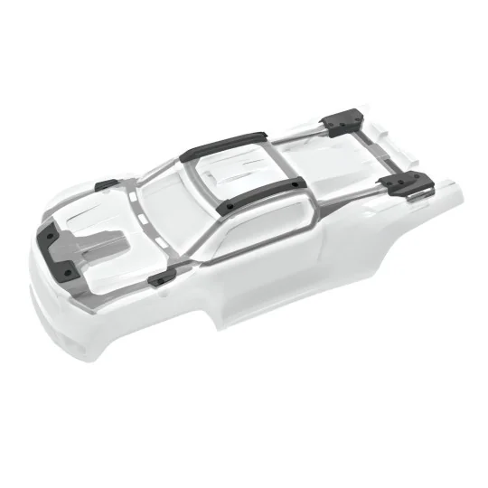 Sledge Belted VXL 6S TQi TSM RTR Traxxas Traxxas TRX-95096-4 - 19 TRX-95096-4-Sledge Belted VXL 6S TQi TSM RTR Traxxas - TRX-95096-4