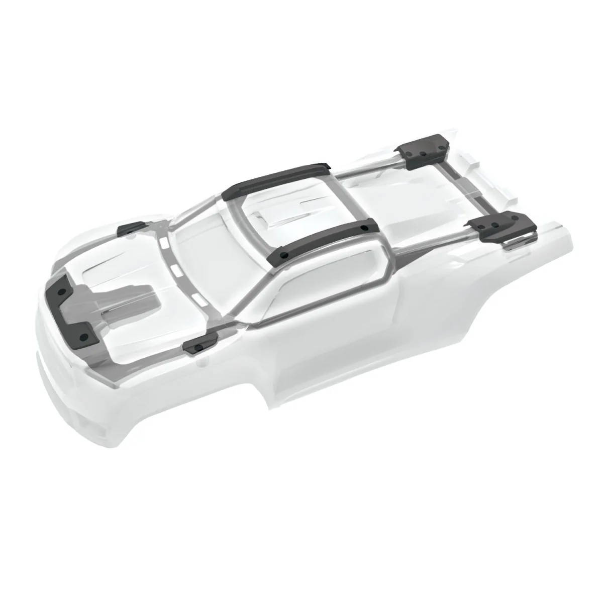 Sledge Belted VXL 6S TQi TSM RTR Traxxas Traxxas TRX-95096-4 - 19 Sledge Belted VXL 6S TQi TSM RTR Traxxas Traxxas TRX-95096-4 - 19