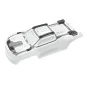 Sledge Belted VXL 6S TQi TSM RTR Traxxas Traxxas TRX-95096-4 - 19 TRX-95096-4-Sledge Belted VXL 6S TQi TSM RTR Traxxas - TRX-95096-4