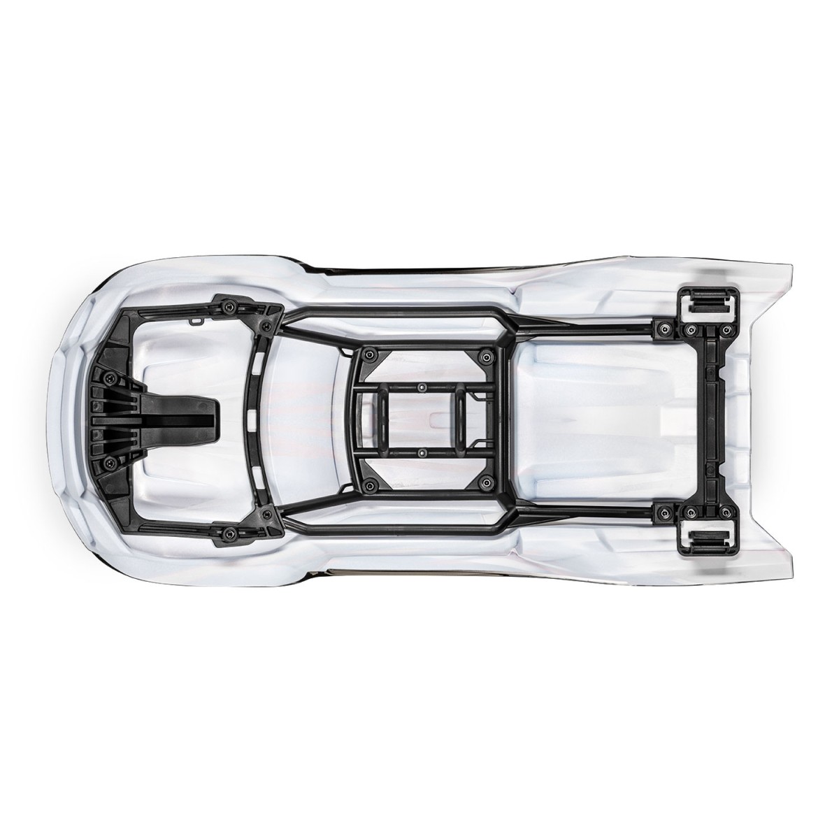 Sledge Belted VXL 6S TQi TSM RTR Traxxas Traxxas TRX-95096-4 - 20