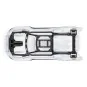 Sledge Belted VXL 6S TQi TSM RTR Traxxas Traxxas TRX-95096-4 - 20 TRX-95096-4-Sledge Belted VXL 6S TQi TSM RTR Traxxas - TRX-95096-4