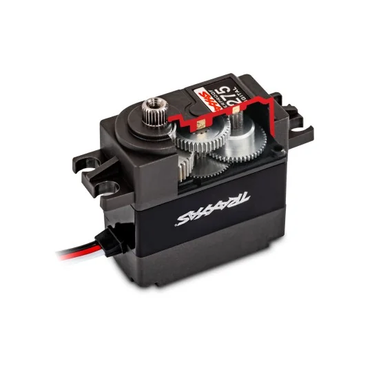 Sledge Belted VXL 6S TQi TSM RTR Traxxas Traxxas TRX-95096-4 - 21 TRX-95096-4-Sledge Belted VXL 6S TQi TSM RTR Traxxas - TRX-95096-4