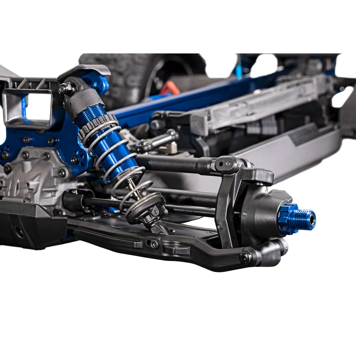 Sledge Belted VXL 6S TQi TSM RTR Traxxas Traxxas TRX-95096-4 - 26 Sledge Belted VXL 6S TQi TSM RTR Traxxas Traxxas TRX-95096-4 - 26