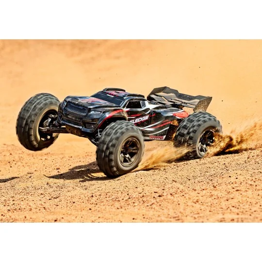 Sledge Belted VXL 6S TQi TSM RTR Traxxas Traxxas TRX-95096-4 - 27 TRX-95096-4-Sledge Belted VXL 6S TQi TSM RTR Traxxas - TRX-95096-4
