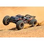 TRX-95096-4-Sledge Belted VXL 6S TQi TSM RTR Traxxas
