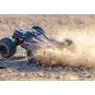 Sledge Belted VXL 6S TQi TSM RTR Traxxas Traxxas TRX-95096-4 - 30 TRX-95096-4-Sledge Belted VXL 6S TQi TSM RTR Traxxas - TRX-95096-4