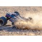 TRX-95096-4-Sledge Belted VXL 6S TQi TSM RTR Traxxas - TRX-95096-4