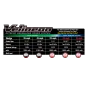 Sledge Belted VXL 6S TQi TSM RTR Traxxas Traxxas TRX-95096-4 - 31 TRX-95096-4-Sledge Belted VXL 6S TQi TSM RTR Traxxas - TRX-95096-4