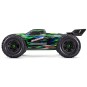Sledge Belted VXL 6S TQi TSM RTR Traxxas Traxxas TRX-95096-4 - 5 TRX-95096-4-Sledge Belted VXL 6S TQi TSM RTR Traxxas - TRX-95096-4
