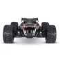 TRX-95096-4-Sledge Belted VXL 6S TQi TSM RTR Traxxas - TRX-95096-4