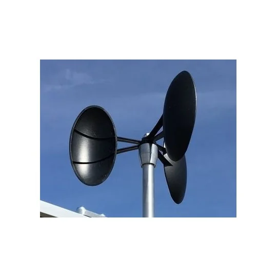 Set of 3 cups MeteoWind V2 - Barani Design Barani Design MWC-RC - 2 MWC-RC-Set of 3 cups MeteoWind V2 - Barani Design - MWC-RC