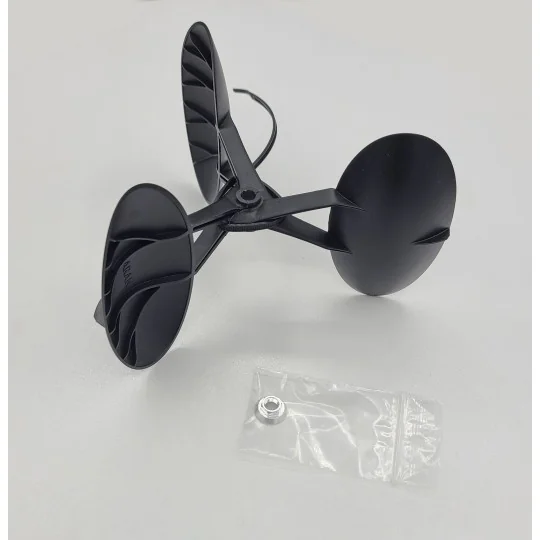 Set of 3 cups MeteoWind V2 - Barani Design Barani Design MWC-RC - 1 MWC-RC-Set of 3 cups MeteoWind V2 - Barani Design - MWC-RC