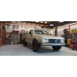 Bodywork Peugeot 504 pick-up under license 313mm 1/10 Hobbytech Hobbytech HT-SU1803021 - 5 HT-SU1803021-Bodywork Peugeot 504 pick-up under license 313mm 1/10 Hobbytech - HT-SU1803021