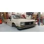 HT-SU1803021-Bodywork Peugeot 504 pick-up under license 313mm 1/10 Hobbytech - HT-SU1803021