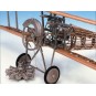 MA1002-Nieuport 28 1/16 Model Airways - MA1002