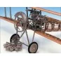 MA1002-Nieuport 28 1/16 Model Airways - MA1002