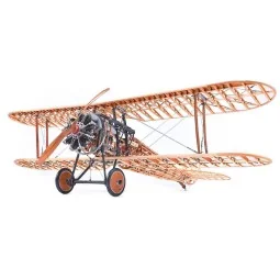 Nieuport 28 1/16 Model Airways Model Airways MA1002 - 1