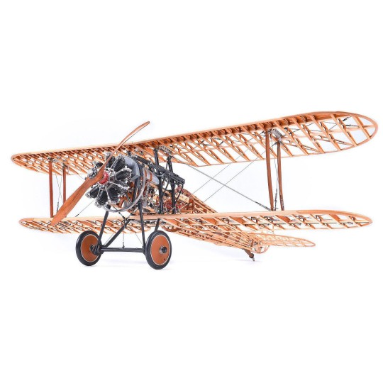 MA1002-Nieuport 28 1/16 Model Airways